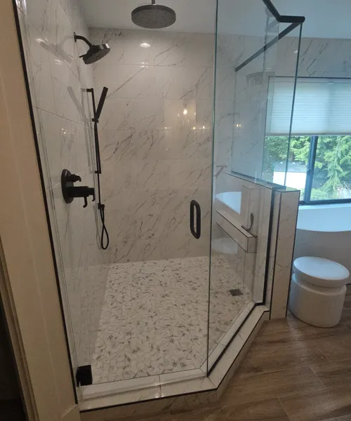 Bathroom Cleaning in Everett 